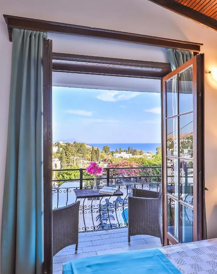 Mare Garden Hotel Akyarlar 0*,