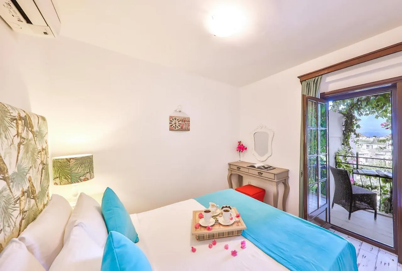 Mare Garden Hotel Akyarlar