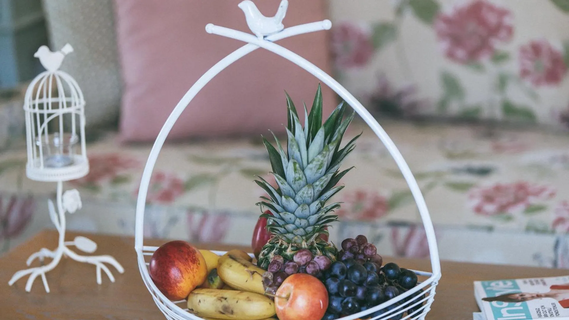 Mare Garden Hotel Akyarlar