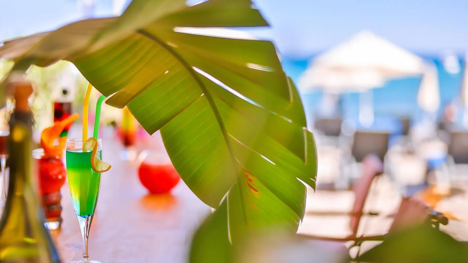 Mare Garden Hotel Akyarlar