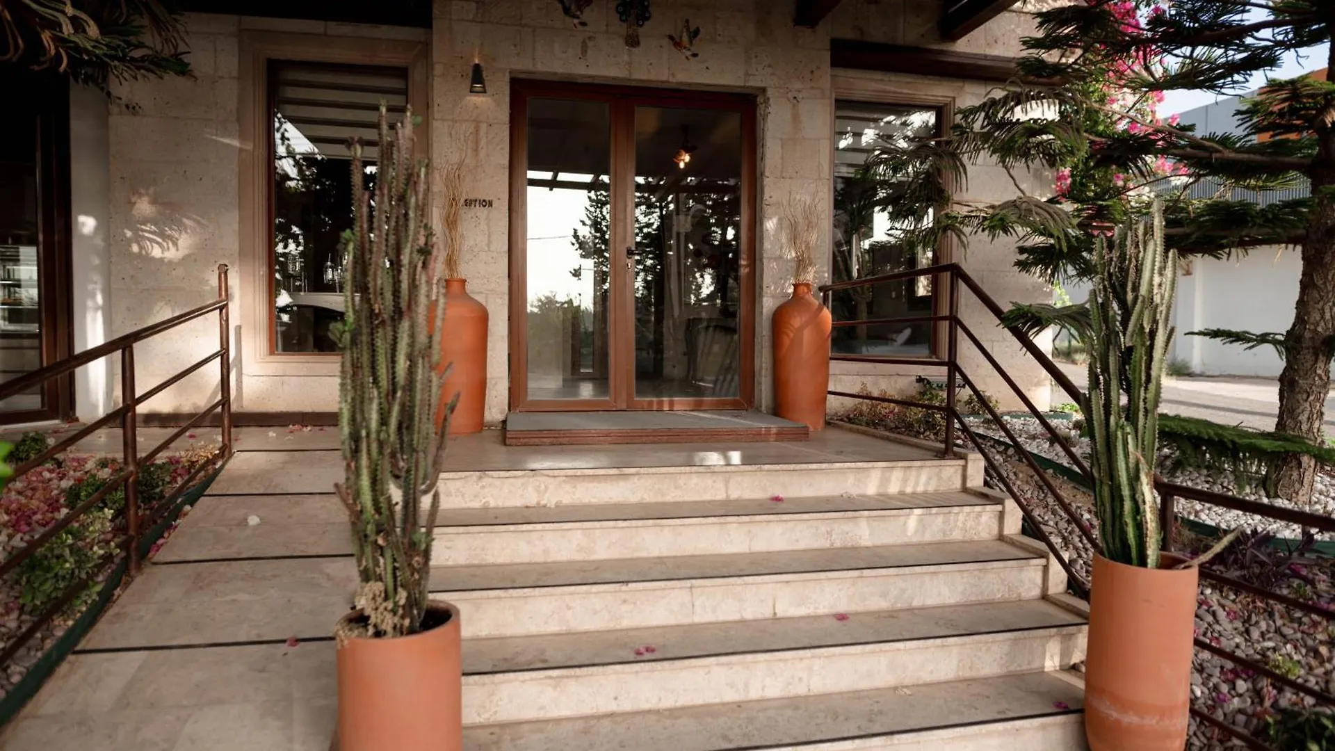 Mare Garden Hotel Akyarlar 0*,  Turquía