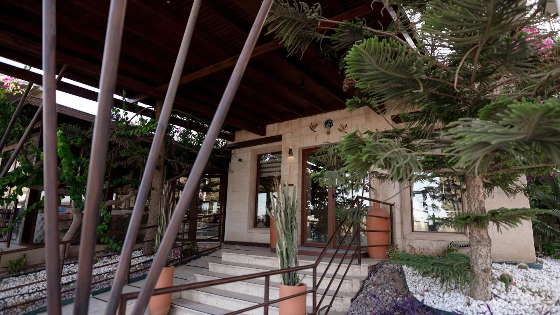 Mare Garden Hotel Akyarlar