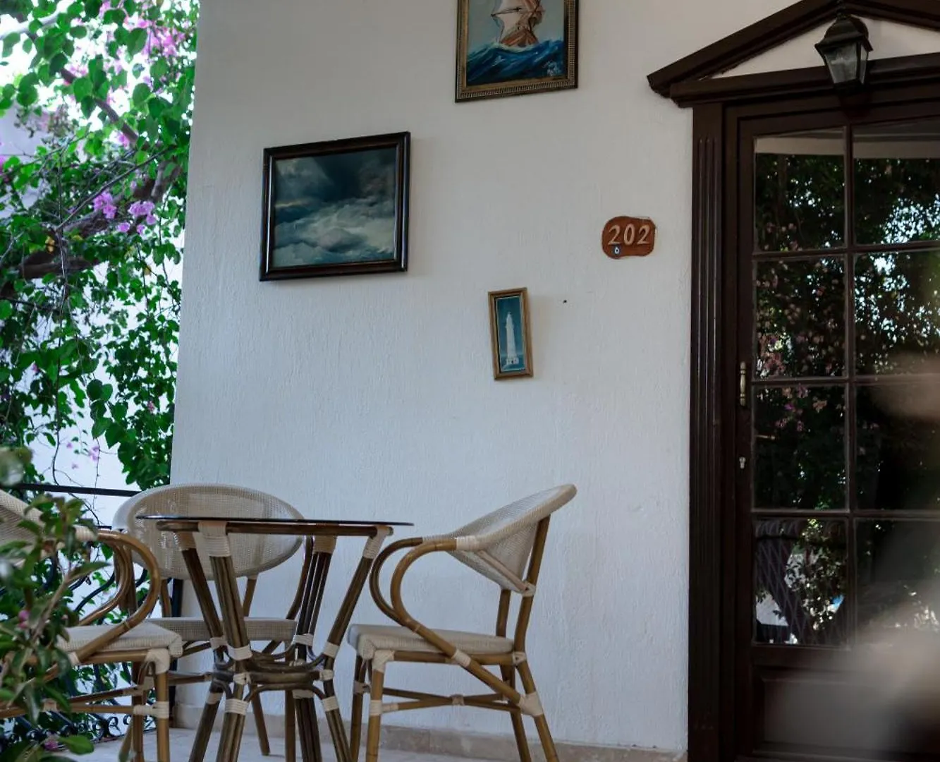 Mare Garden Hotel Akyarlar 0*,  Turquía
