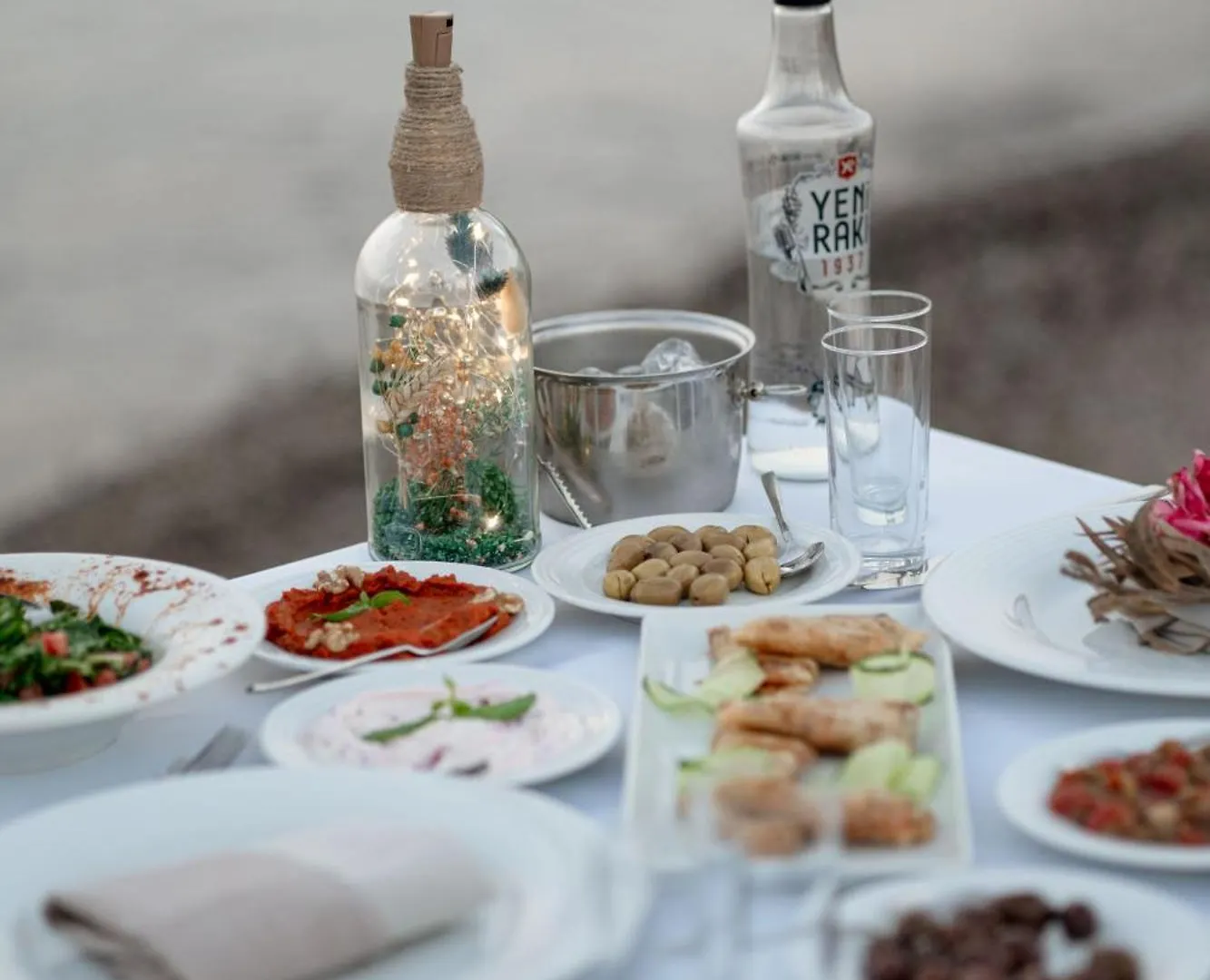 Mare Garden Hotel Akyarlar