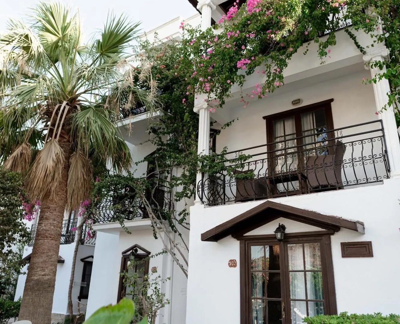 Mare Garden Hotel Akyarlar 0*,