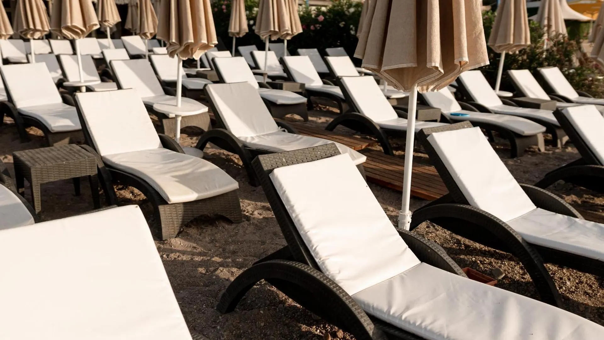 Mare Garden Hotel Akyarlar