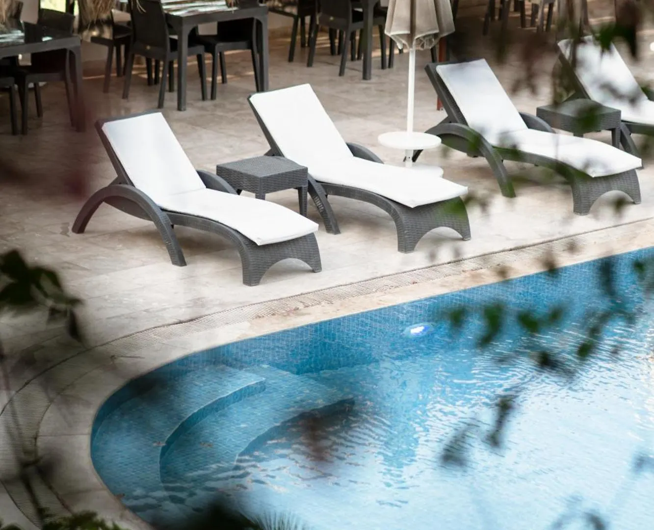 Mare Garden Hotel Akyarlar