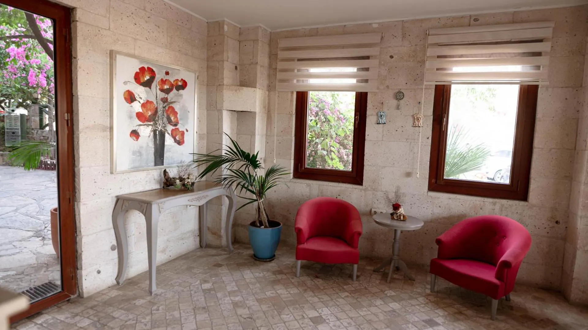 Mare Garden Hotel Akyarlar