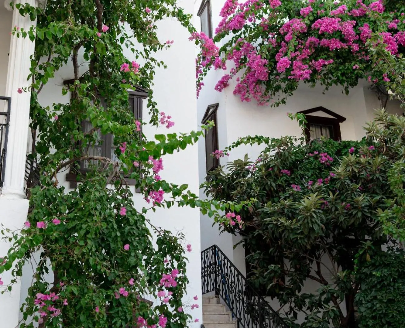 Mare Garden Hotel Akyarlar