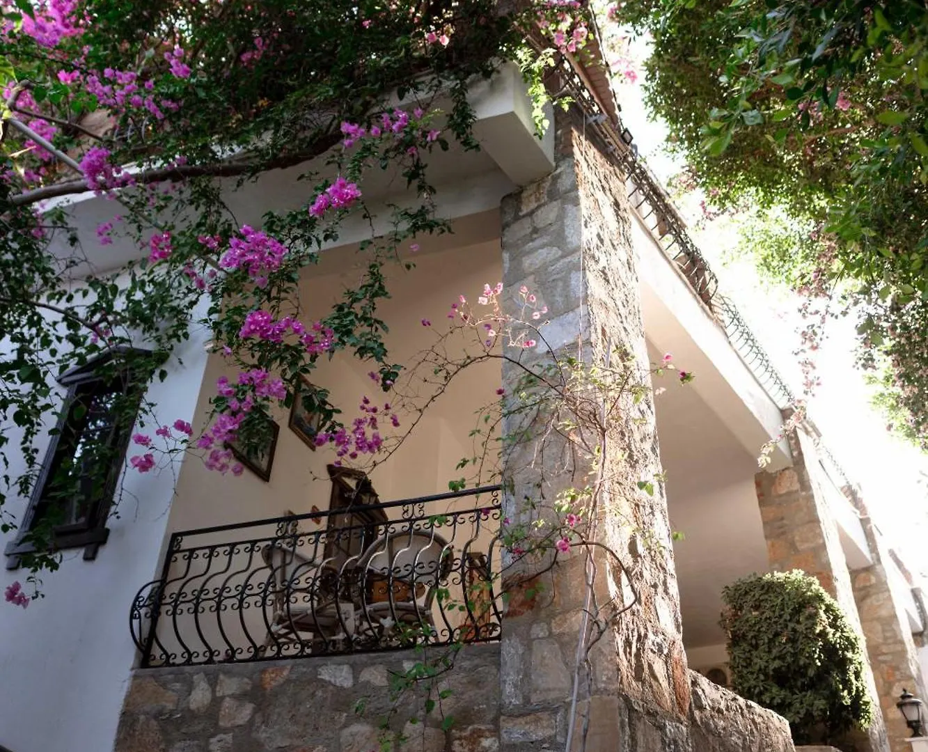 Mare Garden Hotel Akyarlar 0*,