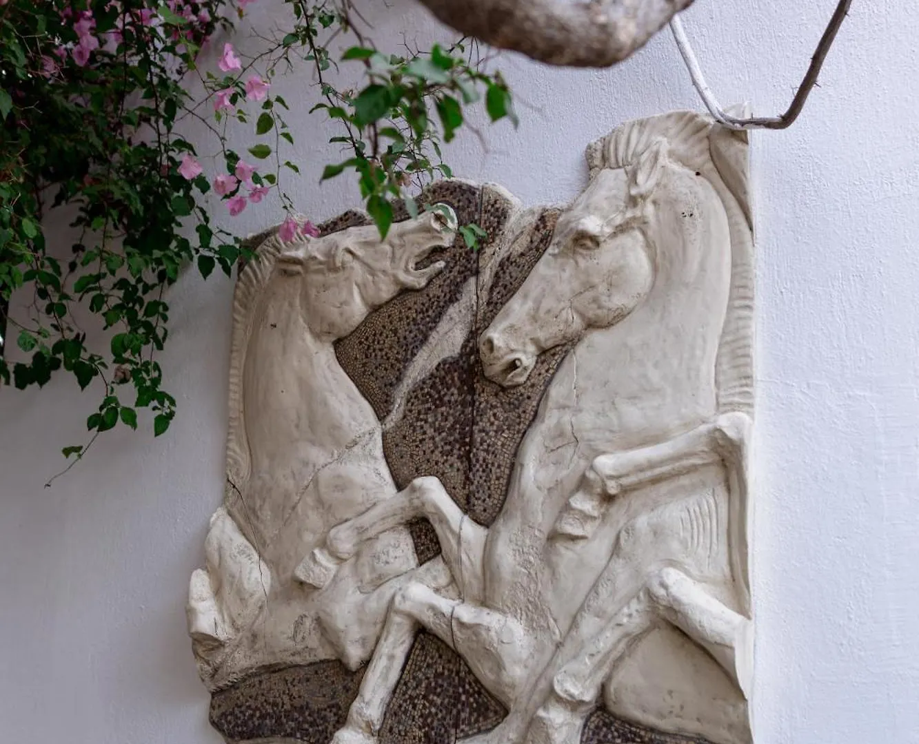 Mare Garden Hotel Akyarlar Turkey