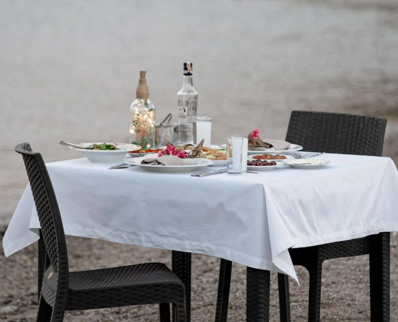 Mare Garden Hotel Akyarlar