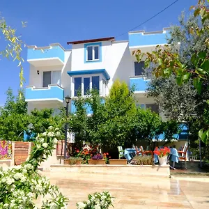 The Cotton House Отель типа 