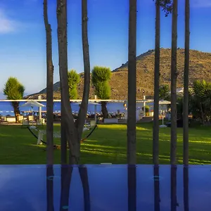 Otel Liv By Bellazure, Akyarlar