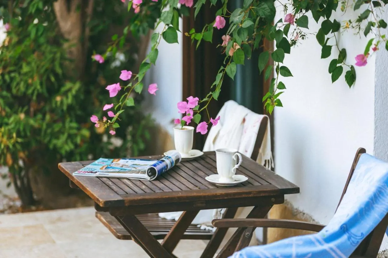 אקיארלר Mare Garden Hotel
