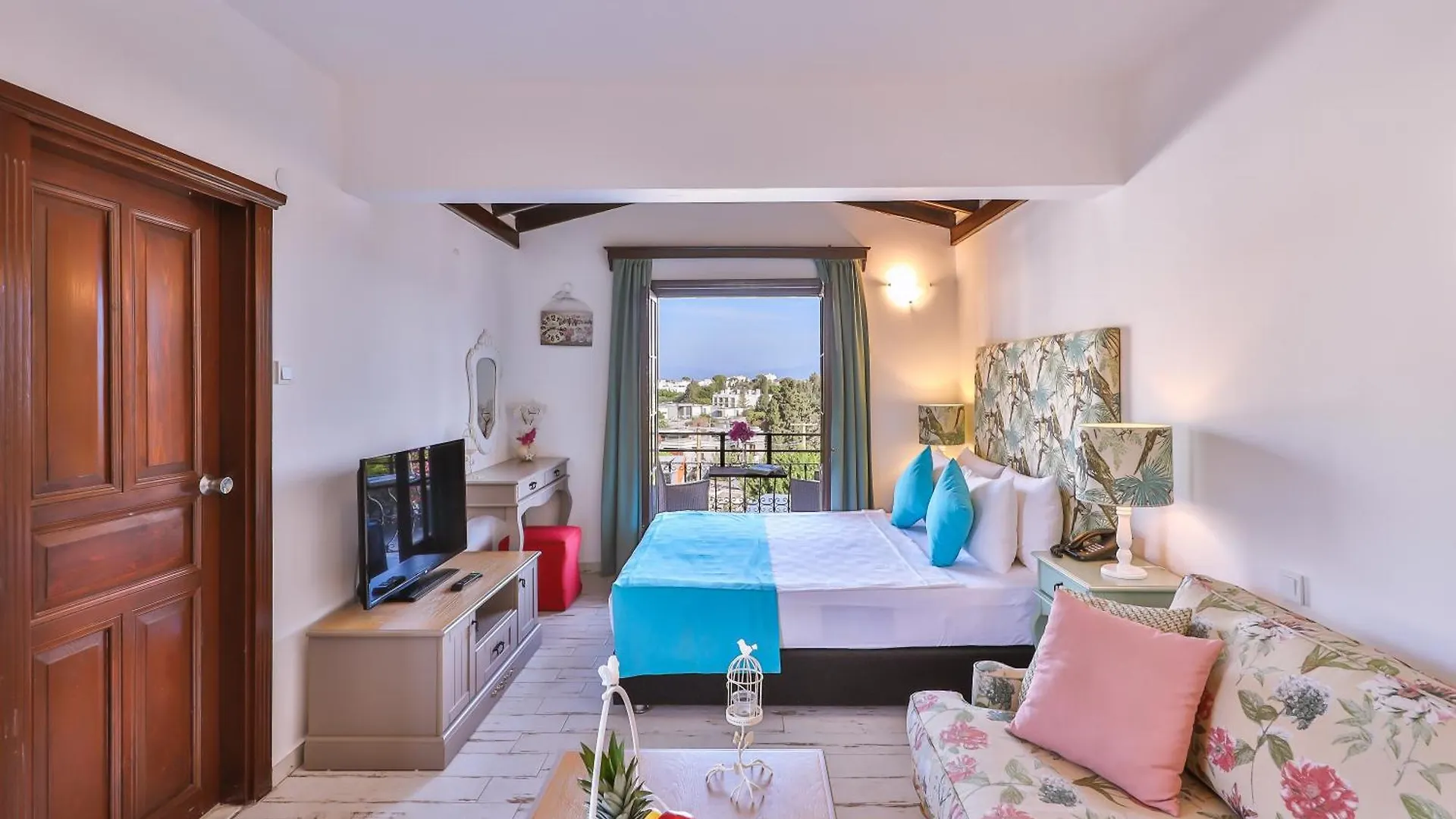 אקיארלר Mare Garden Hotel 0*,  טורקיה